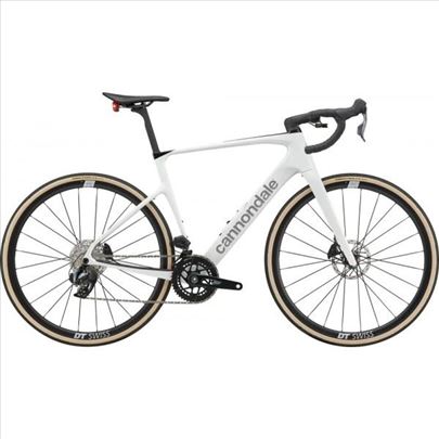 2026 Cannondale Synapse Carbon 3 SmartSense RDB