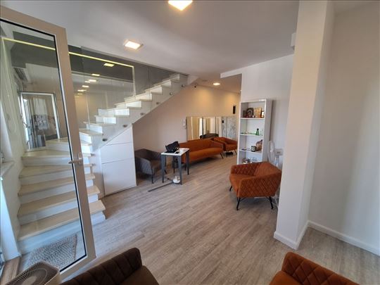 4,5 Dupleks, Đeram, Pećska, 118m2