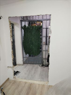 Adaptacije i rušenje