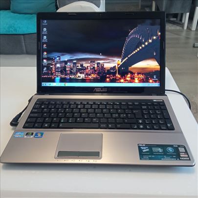 Asus K53S