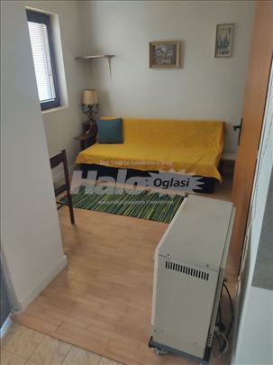 Bele Vode 26kvm - 300E