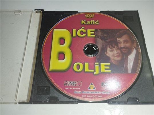 Biće bolje