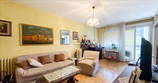 Blok 62, Nehruova, 66m2 + T