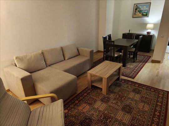 Blok 71, 2.0, namešten, blizina Savskog keja