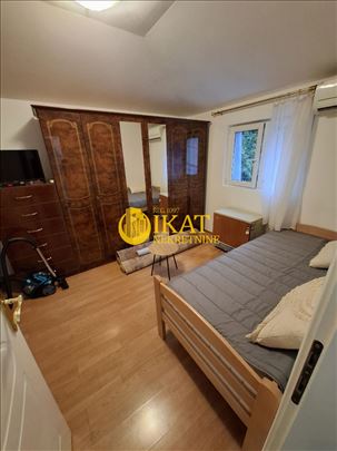 Botanička bašta 30m2, 1.0 na top lokaciji