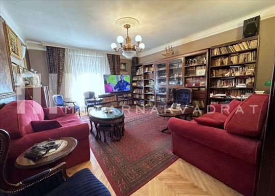 Centar, Sveogorska, salonac, odličan(ID: 851) ID#2