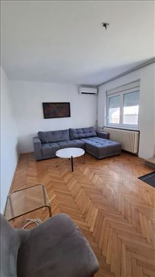 Dorćol Francuska 50m2