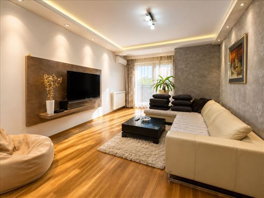 Dubljanska, Vračar, 100 m²