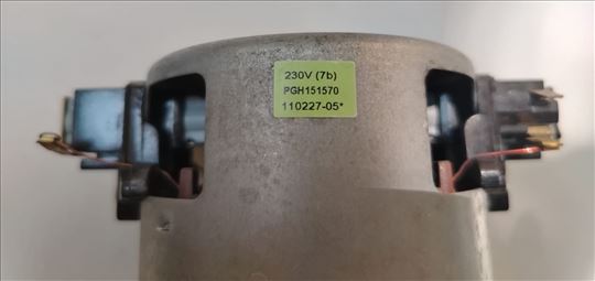 Elektromotor PGH 151570 (servisni broj 12004005) z