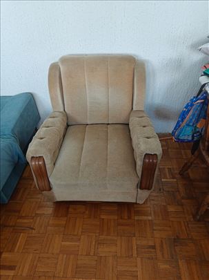 Fotelja