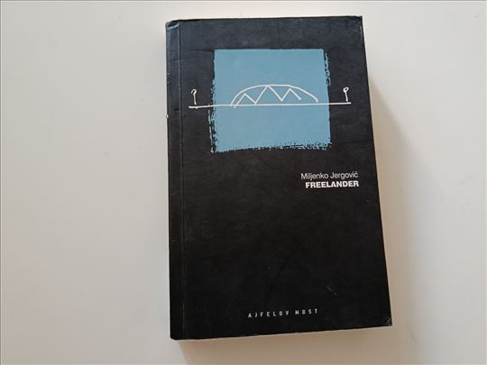 Freelander - Miljenko Jergović