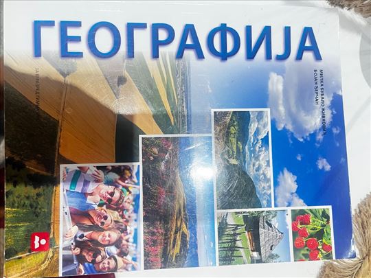 Geografija 3