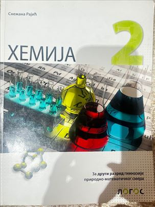 Hemija 2