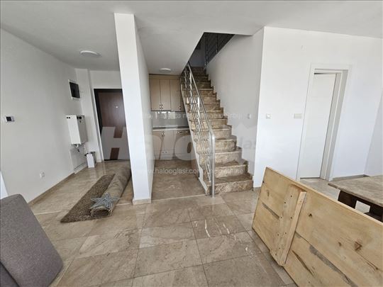 Hitna Prodaja stana penthaus
