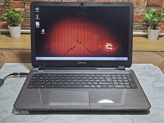 HP Compaq 15-h090sg