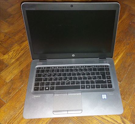 HP EliteBook 840 G3 i5-6300/8gb ddr4/180gb ssd