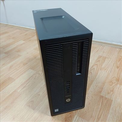 HP EliteDesk G2 – i5-6500 / 8GB RAM 256GB Samsung