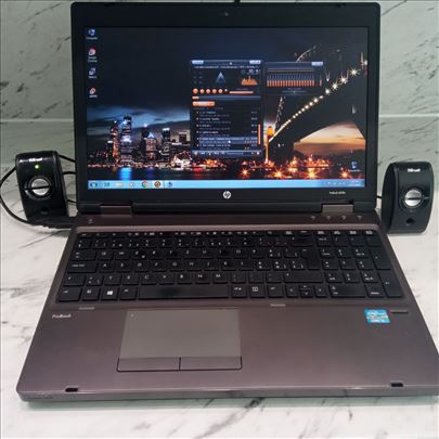 HP ProBook 6570b