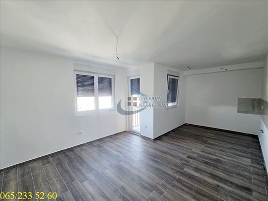 Inđija, Centar - Dunavska 53m2