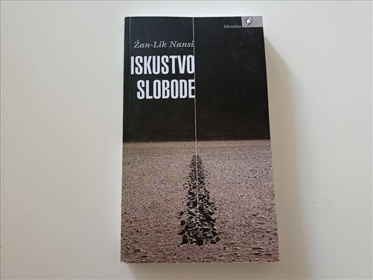 Iskustvo slobode - Žan Lik Nansi