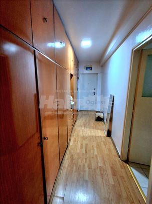 Izdajem stan na Novom Beogradu