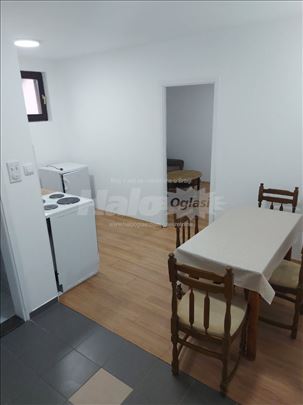 Izdavanje stana