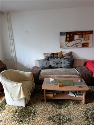 Izdavanje stana na Novom Beogradu