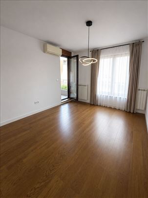 Izuzetan 2.5 u Dobanovačkoj
