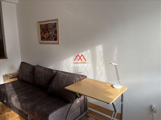 Jednosoban stan - 24m2 - Toplice Milana