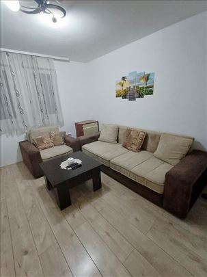 Karaburma, Patrisa Lumumbe, 29m2