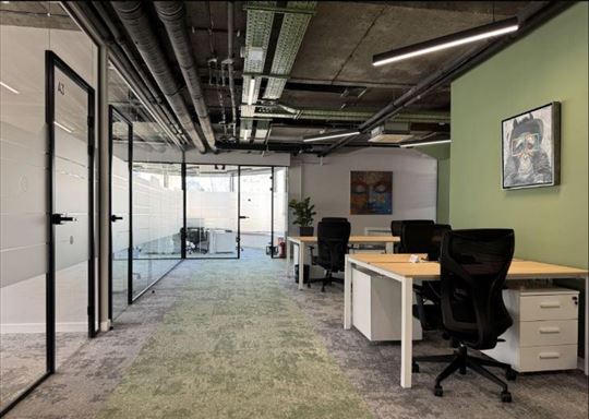 Kod Knez Mihajlove, 350m2, ID:17340-1