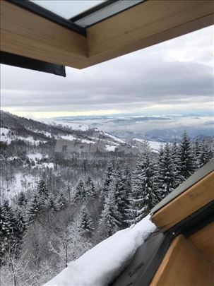 Kopaonik – Vikend naselje. Dupleks apartman 41m2