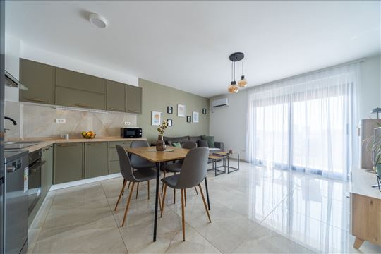 Kragujevac, dvosoban apartman 
