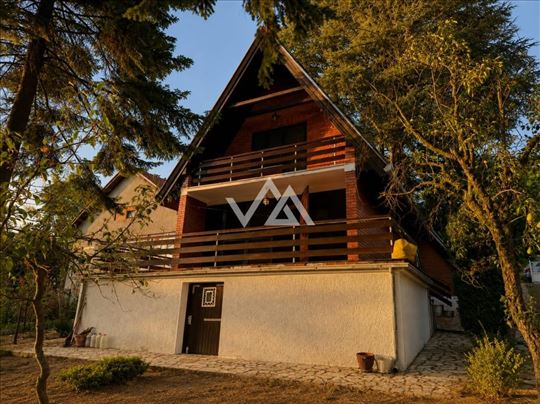 Kuća 78 m², 3.0, Ripanj, Voždovac, Beograd