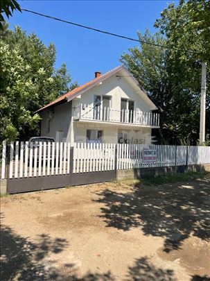 Kuca na dunavu 
