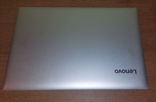 Lenovo Ideapad 330 i3-6006U/8gb ddr4/128gb ssd