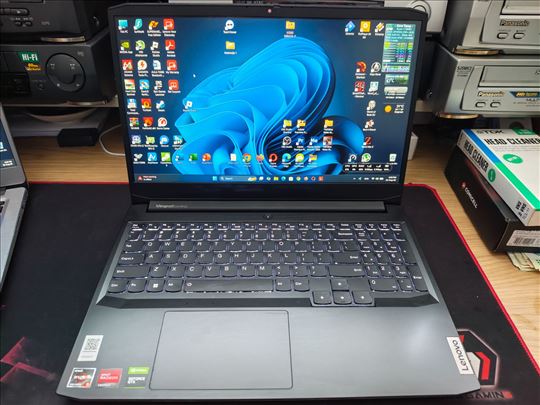 Lenovo IdeaPad Gaming 3