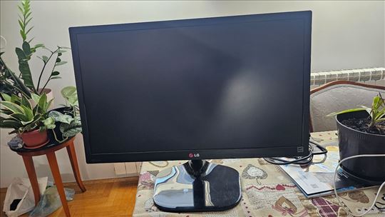 LG monitor 24M45D-B