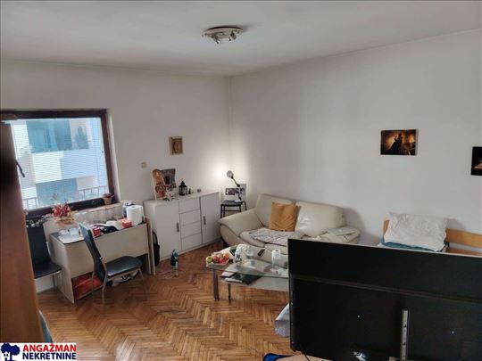 Ljube Didića - 100kvm (67kvm + 33kvm)