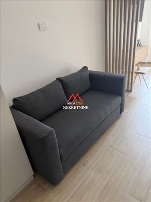 Luksuzno opremljena garsonjera – Atrium Residence