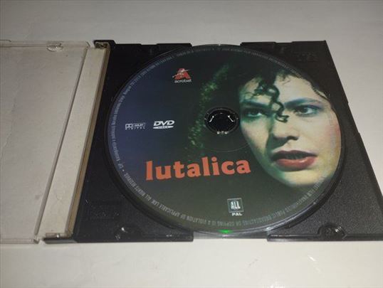 Lutalica