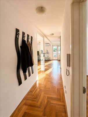 Lux 4.0 stan, Jove Ilića, 80 m² + Garaža