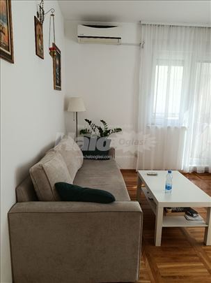 Milićeva ,stan 1.5 ,36m2 sa parking mestom