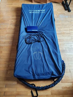 Novacare Smartline Plus 8