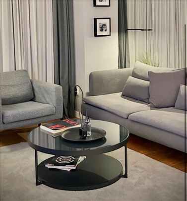Novi Beograd, Blok 38, LUKS stan, 67m2
