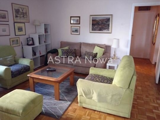 Otona Žapančića, 2.0 useljiv stan