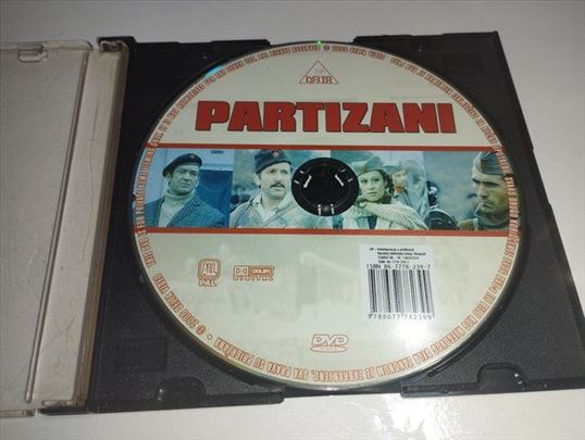 Partizani