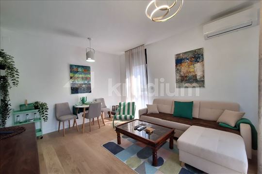 Pregrevica 07 | Premium novogradnja | Blizina reke