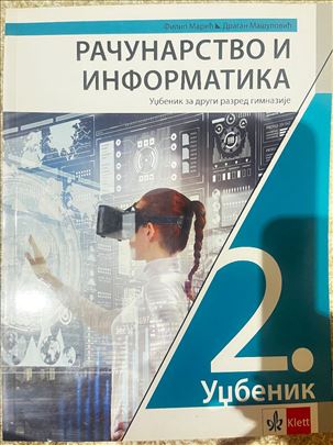 Racunarstvo i informatika 2