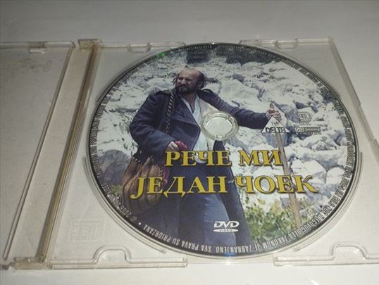 Reče mi jedan čoek